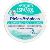 CREMA CORPORAL I/ESPAÑOL PIEL ATOPICA T/400 ML