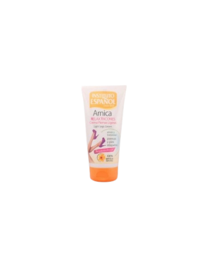 CREMA CORPORAL I/ESPAÑOL PIERNAS LIGERAS  B/150 ML