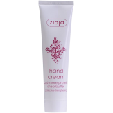 CREMA MANOS ZIAJA CACHEMIRA PROTEINAS T/100 ML