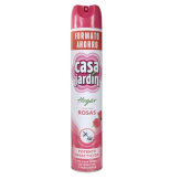 INSECTICIDA CASA JARDIN ROSAS HOGAR SPRAY 800ML