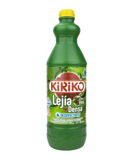 LEJIA KIRIKO DENSA PINO CON DETERGENTE B/1,5 L