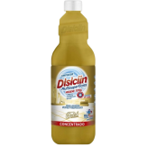 LIMPIADOR HIGIENIZANTE DISICLIN GOLD B/1 L