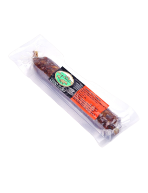 CHORIZO CERRO NEGRO PRIMERA C. MANUAL  X KG