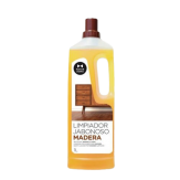 LIMPIADOR JABONOSO MADERA MAYORDOMO BOTELLA 1 L.