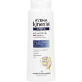 GEL BAÑO KINESIA ATOPIC EMOLIENTE BOTELLA 550 ML