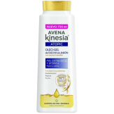 GEL BAÑO KINESIA ATOPIC OLEO-GEL  B/750 ML