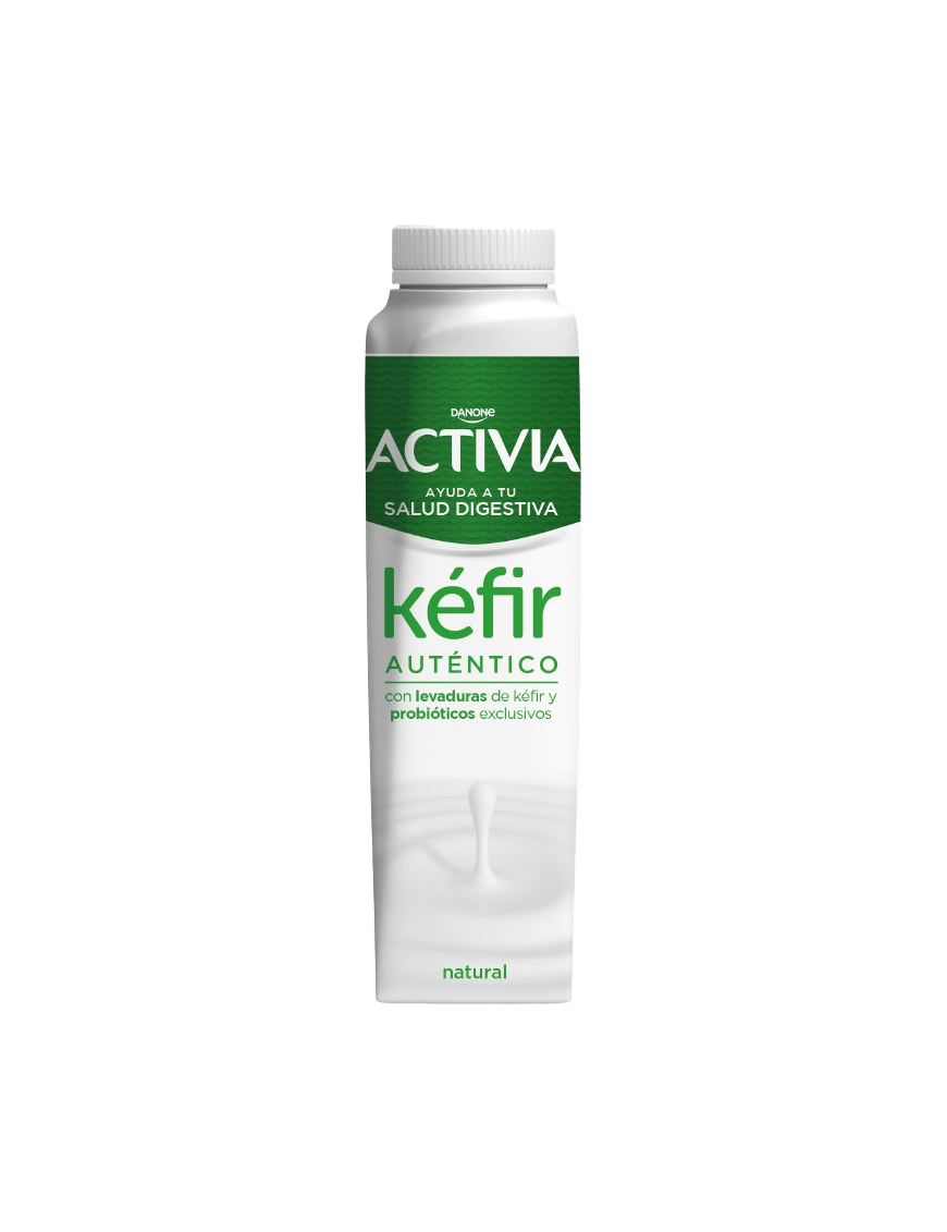 DANONE ACTIVIA KEFIR PROBIOTICO 1UD