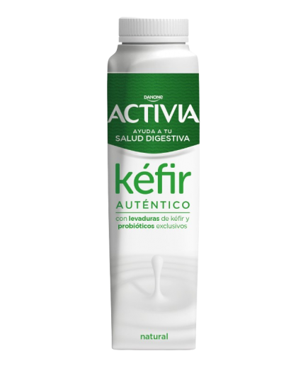 DANONE ACTIVIA KEFIR PROBIOTICO 1UD