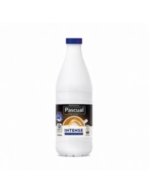 LECHE PASCUAL INTENSE ENTERA-PROF.BOT/1,5 L