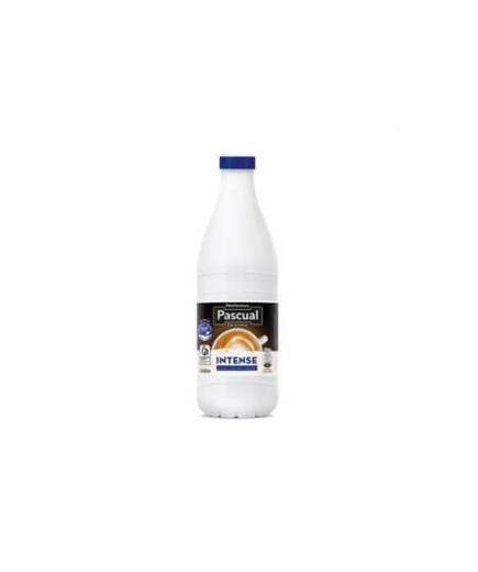 LECHE PASCUAL INTENSE ENTERA-PROF.BOT/1,5 L