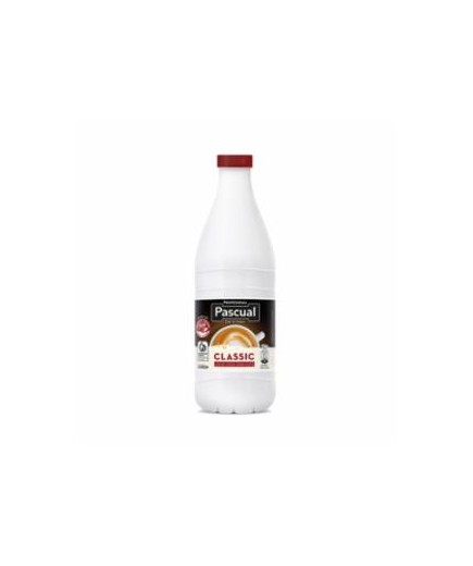 LECHE PASCUAL HOSTELERIA CLASSIC/SEMI BOT/1,5 L