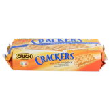 PAN TOSTADO CRACKERS CRICH PAQUETE 250 GR