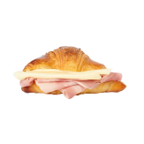 CROISSANT R/JAMON YORK-QUESO UNIDAD