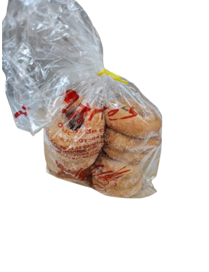 DULCE MT ROSCAS FRITAS BOLSA 500 GR