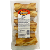 DULCES LAGUIMAR LAZOS B/140 GR