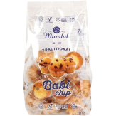 DULCES LAGUIMAR MANDUL TRADICIONAL BABI CHIP 200GR