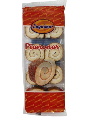 DULCES LAGUIMAR PIONONOS 180GR