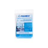 PAÑO MICROFIBRA PAMEX CRISTALES 38 X40 UNIDAD