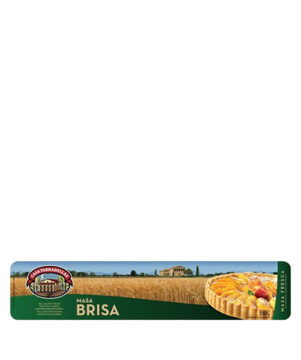 MASA BRISA CASATARRADELLAS P/230 GR