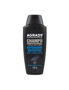 CHAMPU AGRADO PROFESIONAL REPAR/NUTRITIVO B/750 ML