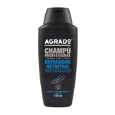 CHAMPU AGRADO PROFESIONAL REPAR/NUTRITIVO B/750 ML