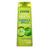 CHAMPU FRUCTIS FUERZA-BRILLO B/360 ML