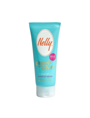 CHAMPU NELLY REPAIR INTENSE MINI B/100 ML