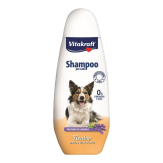 VITAKRAFT CHAMPU NEUTRO PERROS B/250ML