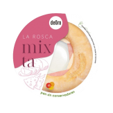 ROSCA MIXTA DE ORO P/480GR