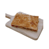 EMPANADA DE ATUN CASERA 500GR APROX