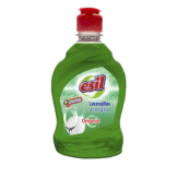 LAVAVAJILLAS  ESIL  VERDE ORIGINAL CONCEN. 500 ML.