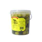 ACEITUNAS VARIANTE/POPURRI HURDES G/650 GR