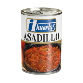 ASADILLO HUERTAS T/CRISTAL 350 GR