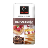 HARINA REPOSTERIA TRIGO GALLO P/1 KG