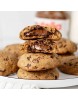 Galletas de Chocolate, Rellenas