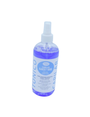 TONICO CAPILAR AZUL NURANA B/500 ML