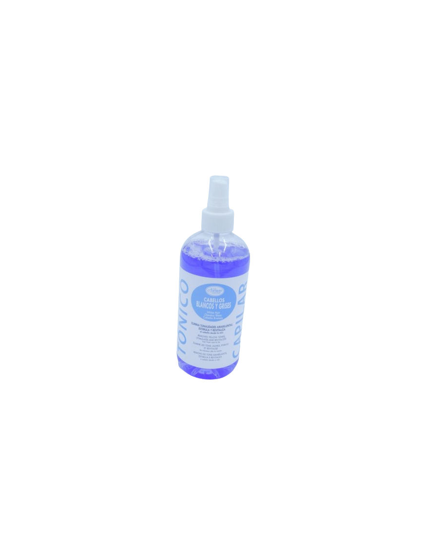 TONICO CAPILAR AZUL NURANA B/500 ML