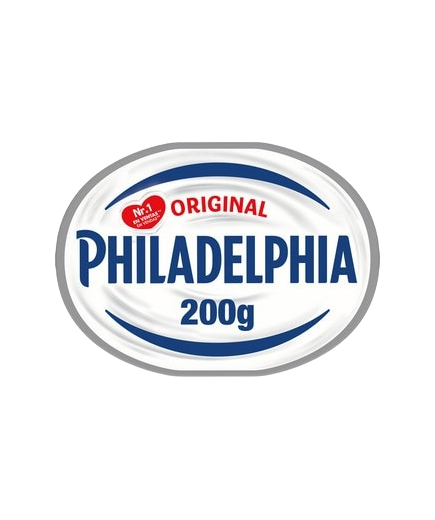 QUESO PHILADELPHIA KRAFT TARRINA 200 GR