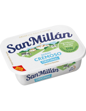 QUESO SAN MILLAN CLASICO T/150 GR