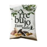 FRUTOS SECOS ARREBUJO EXTREMEÑO B/125GR