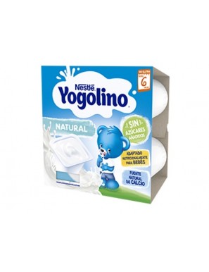 POSTRE NESTLE YOGOLINO NATURAL