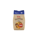 FRUTOS SECOS COCKTAIL CRUNCHY ITAC B/200 GR