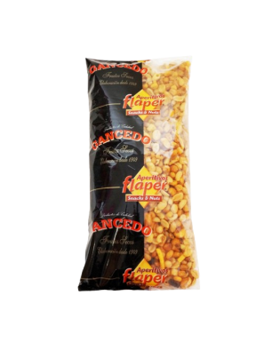 FRUTOS SECOS COCTEL FLAPER B/1 KG