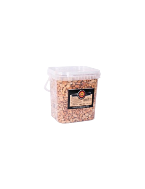 FRUTOS SECOS COCTEL FLAPER CUBO 2KG