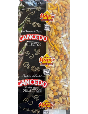 FRUTOS SECOS REVUELTO ESPECIAL FLAPER BOLSA 1 KG