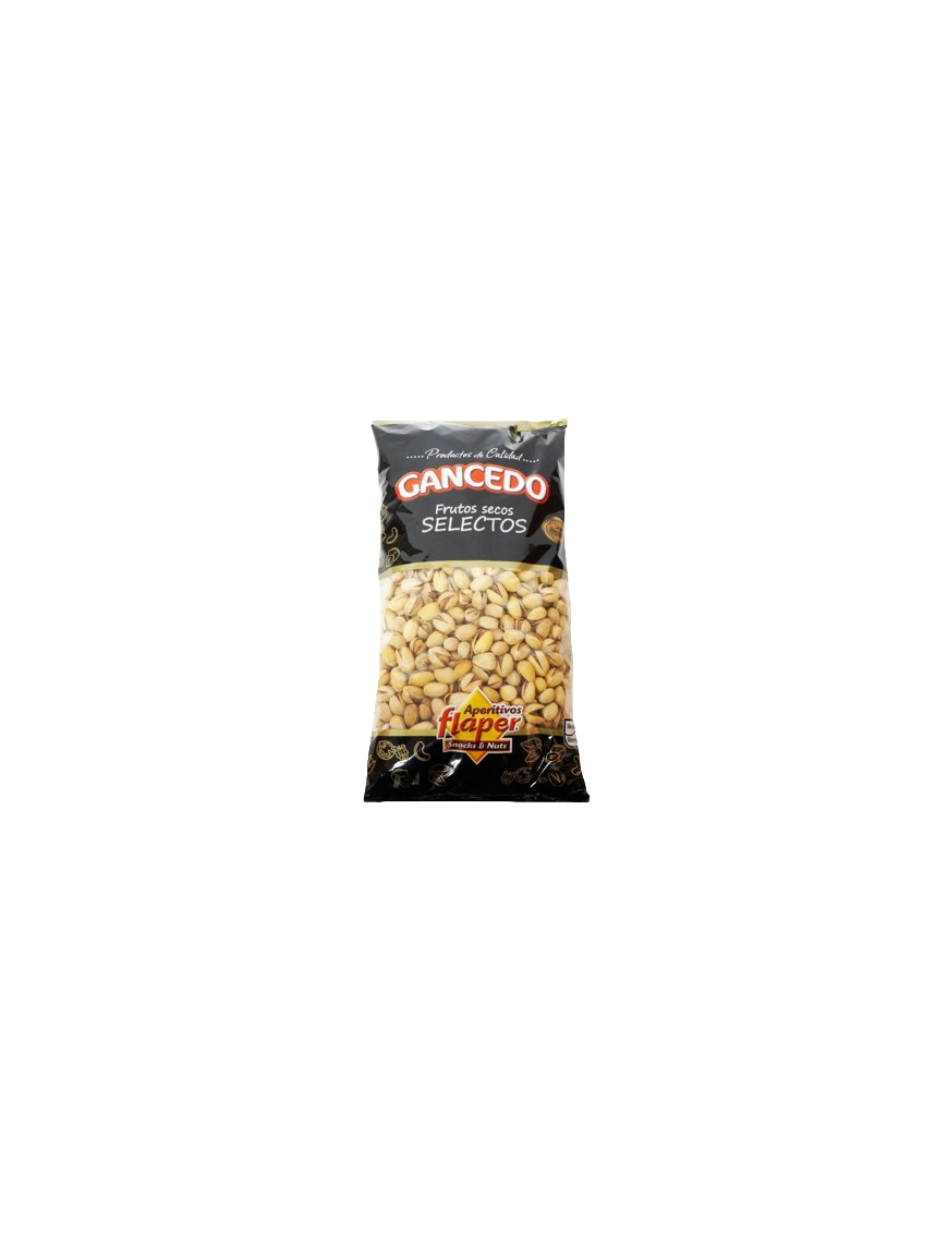 PISTACHO TOSTADO FLAPER BOLSA 1 KG