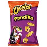 MATUTANO/CHEETOS PANDILLA B/75 GR