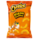 MATUTANO/CHEETOS RIZOS/ROLITOS  B/100 GR