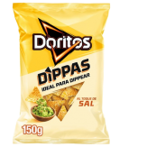 MATUTANO/DORITOS DIPPAS ORIGINAL B/150 GR