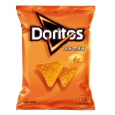 MATUTANO/DORITOS TEX MEX ECO B/260 GR